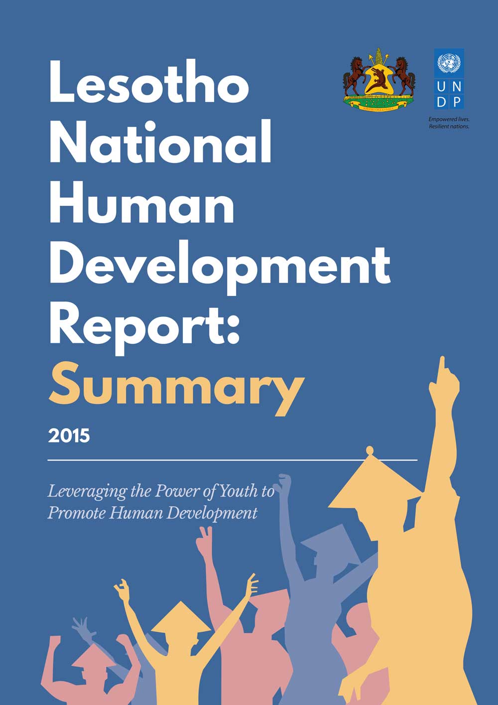 National Human Development Report