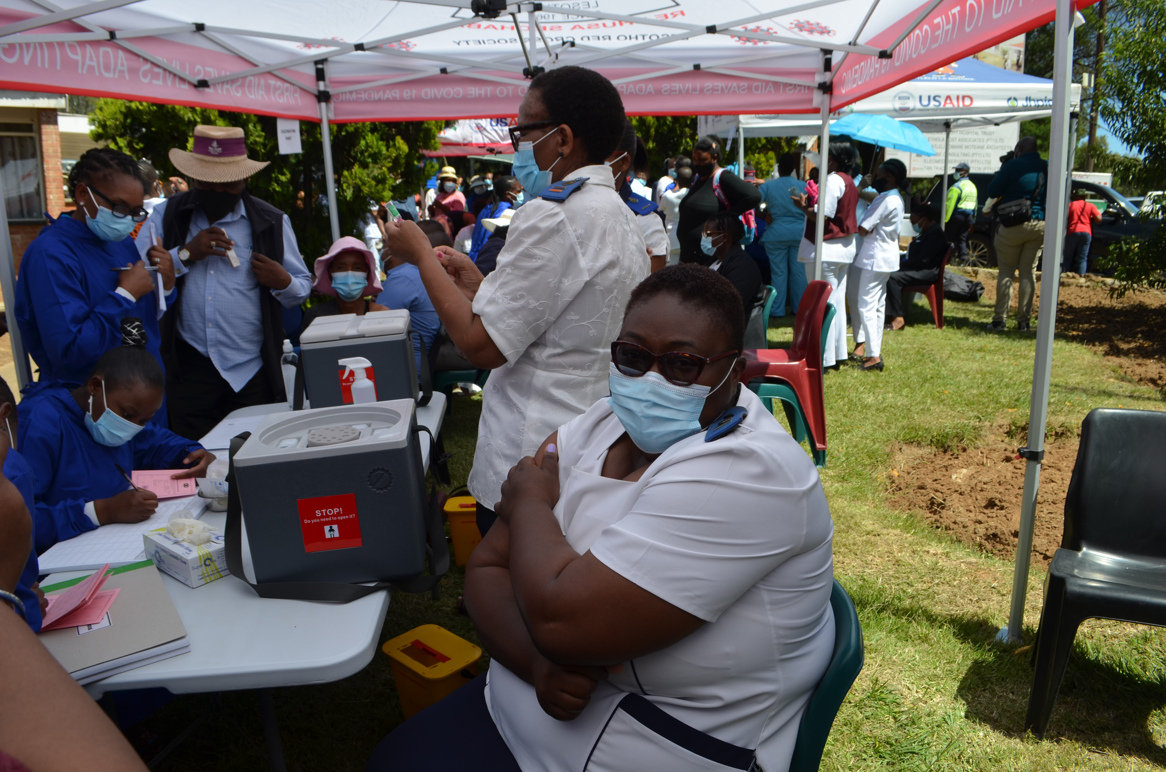 Our Stories | United Nations in Lesotho