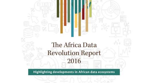 The African Data Revolution Report 2016